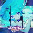 ไอคอนของโปรแกรม: Space Leaper: Reboot