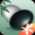 ไอคอนของโปรแกรม: 腾讯围棋