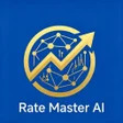Icon of program: RateMaster: AI Loan Calcu…