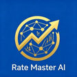 Icon of program: RateMaster: AI Loan Calcu…