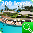 プログラムのアイコン：Find Differences 200 leve…