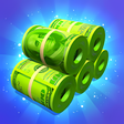 Icon of program: Flying Money:Gold Rush