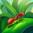 Icoon van programma: Ants World