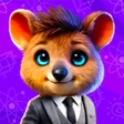 プログラムのアイコン：Leglapp - Party App