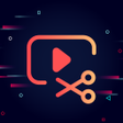 ไอคอนของโปรแกรม: Video Editor  Video Maker