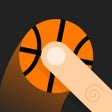 Flick Dunk icon