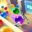 ไอคอนของโปรแกรม: Mazing Balls