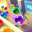 程序图标:Mazing Balls