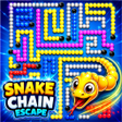 Programın simgesi: Snake Chain Escape
