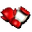 ไอคอนของโปรแกรม: Universal Boxing Manager