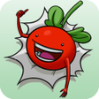 程序图标：Salad Hunt - Kitchen Dest…
