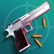 程序图标：Idle Gun Tycoon