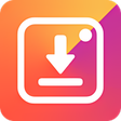 Ícone do programa: Insave: Insta Video Downl…