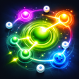 Icon of program: Chain Outbreak - Tap  Bla…