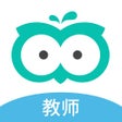 ไอคอนของโปรแกรม: 智学网教师端