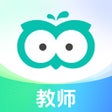 Ícone do programa: 智学网教师端