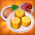 程序图标：Grill Drop Master: Food S…
