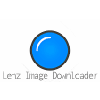 Lenz Image Downloader