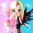 프로그램 아이콘: Doll Makeup Makeover Beau…