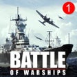 程序图标：Battle of Warships: Naval…