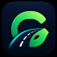 ไอคอนของโปรแกรม: GreenTrip - Drivers