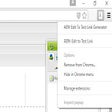 프로그램 아이콘: AEM Edit To Test Link Gen…