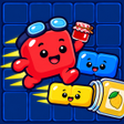 程序图标：Jam Race - Puzzle Duel
