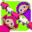 Ikon program: EduKidsRoom-Preschool Gam…