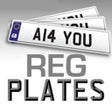 Pictogram van programma: Regplates