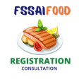 Fssai food Registration