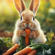 程序图标：The Rabbit