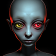 Иконка программы: Franz: Scary Interactive …