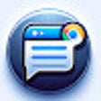 程序图标：Save ChatGPT Input