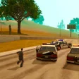 Ikona programu: Gangster Vegas Crime City…
