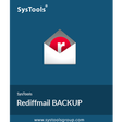 Icon of program: Rediffmail Backup Tool by…