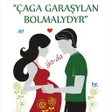 Programikonen: Çaga garaşylan bolmalydyr