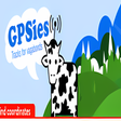 Icono de programa: GPSies