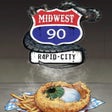 程序图标：Midwest 90: Rapid City