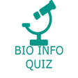 Bio Informatics Quiz icon