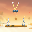 أيقونة البرنامج: Cut Line Puzzle