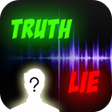 プログラムのアイコン:Lie Detector - Polygraph …