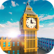 Ikon program: London Craft Blocky Build…