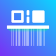 أيقونة البرنامج: AI Scanner - QR Code  Bar…