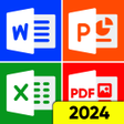プログラムのアイコン：All Document Viewer  Read…