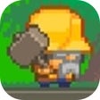 Иконка программы: rubble trouble