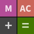 Ícone do programa: CalculatorDU - for daily …