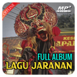 أيقونة البرنامج: Lagu Jaranan MP3 Offline