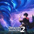أيقونة البرنامج: Dragon HuntersHeroes Lege…