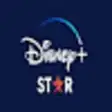 Disney+ & Star+ PIP