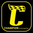 Icoon van programma: Champion Car  Limo Servic…